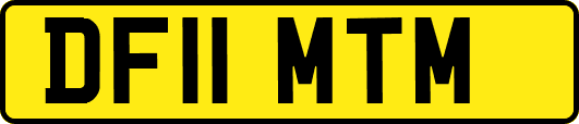 DF11MTM