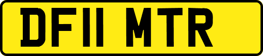 DF11MTR