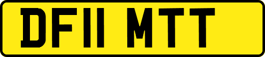 DF11MTT