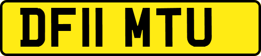 DF11MTU