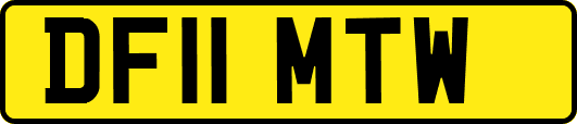 DF11MTW