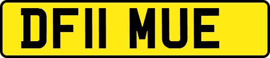 DF11MUE