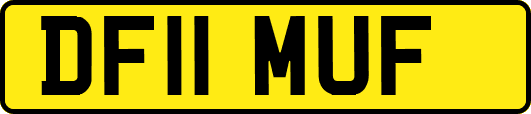 DF11MUF