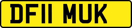 DF11MUK