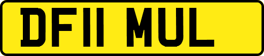 DF11MUL