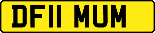 DF11MUM