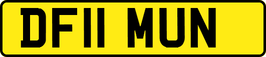 DF11MUN