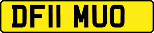 DF11MUO