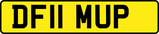 DF11MUP