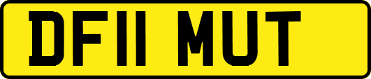 DF11MUT