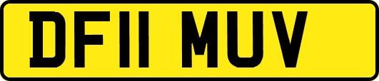 DF11MUV