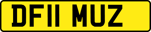 DF11MUZ