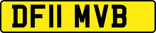 DF11MVB