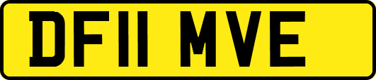 DF11MVE