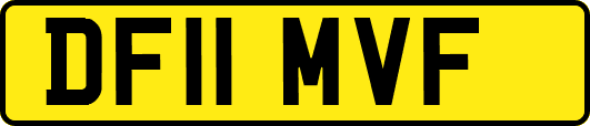 DF11MVF