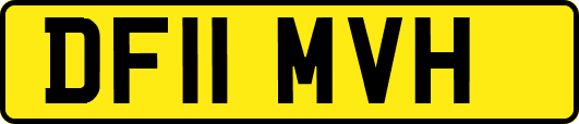 DF11MVH
