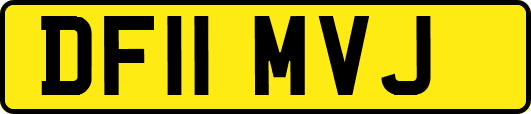 DF11MVJ