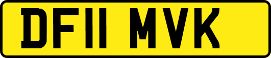 DF11MVK