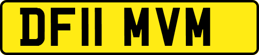 DF11MVM
