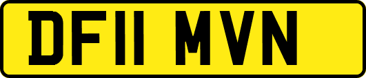 DF11MVN