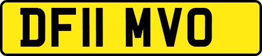 DF11MVO