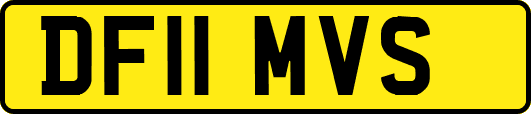 DF11MVS