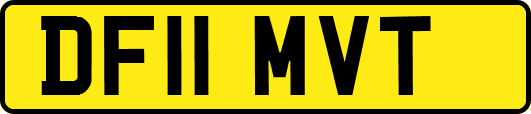 DF11MVT