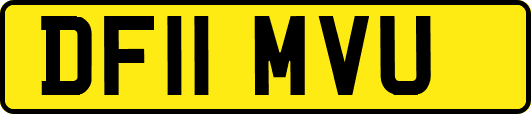 DF11MVU