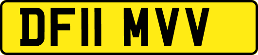 DF11MVV