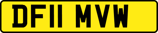 DF11MVW