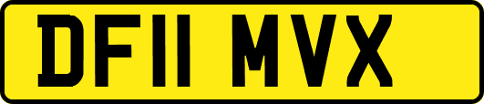 DF11MVX