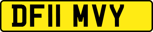 DF11MVY