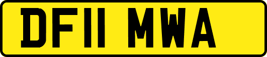 DF11MWA