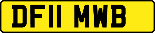 DF11MWB
