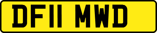 DF11MWD