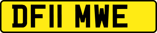 DF11MWE