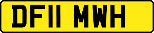 DF11MWH