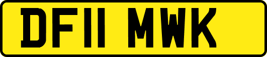 DF11MWK