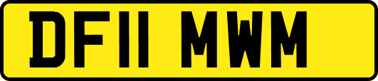 DF11MWM