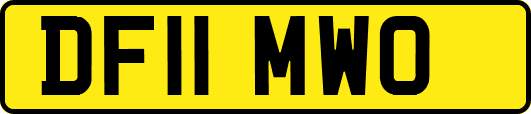 DF11MWO
