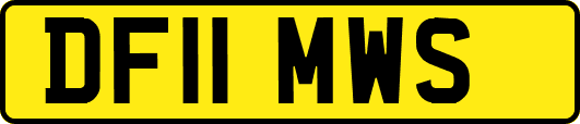 DF11MWS