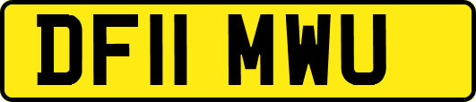 DF11MWU