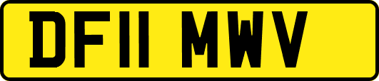 DF11MWV