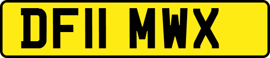 DF11MWX
