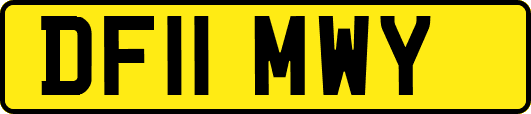 DF11MWY