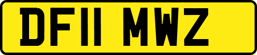 DF11MWZ