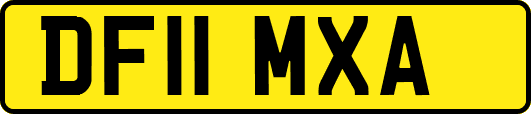DF11MXA