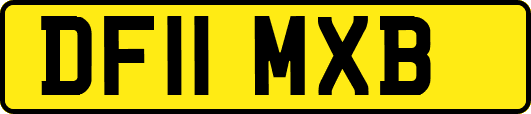 DF11MXB