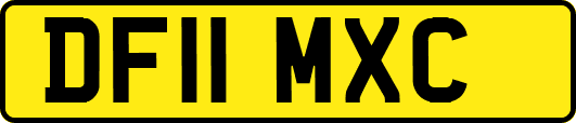 DF11MXC