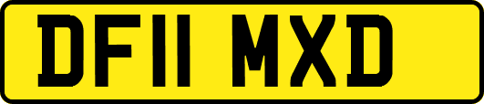DF11MXD